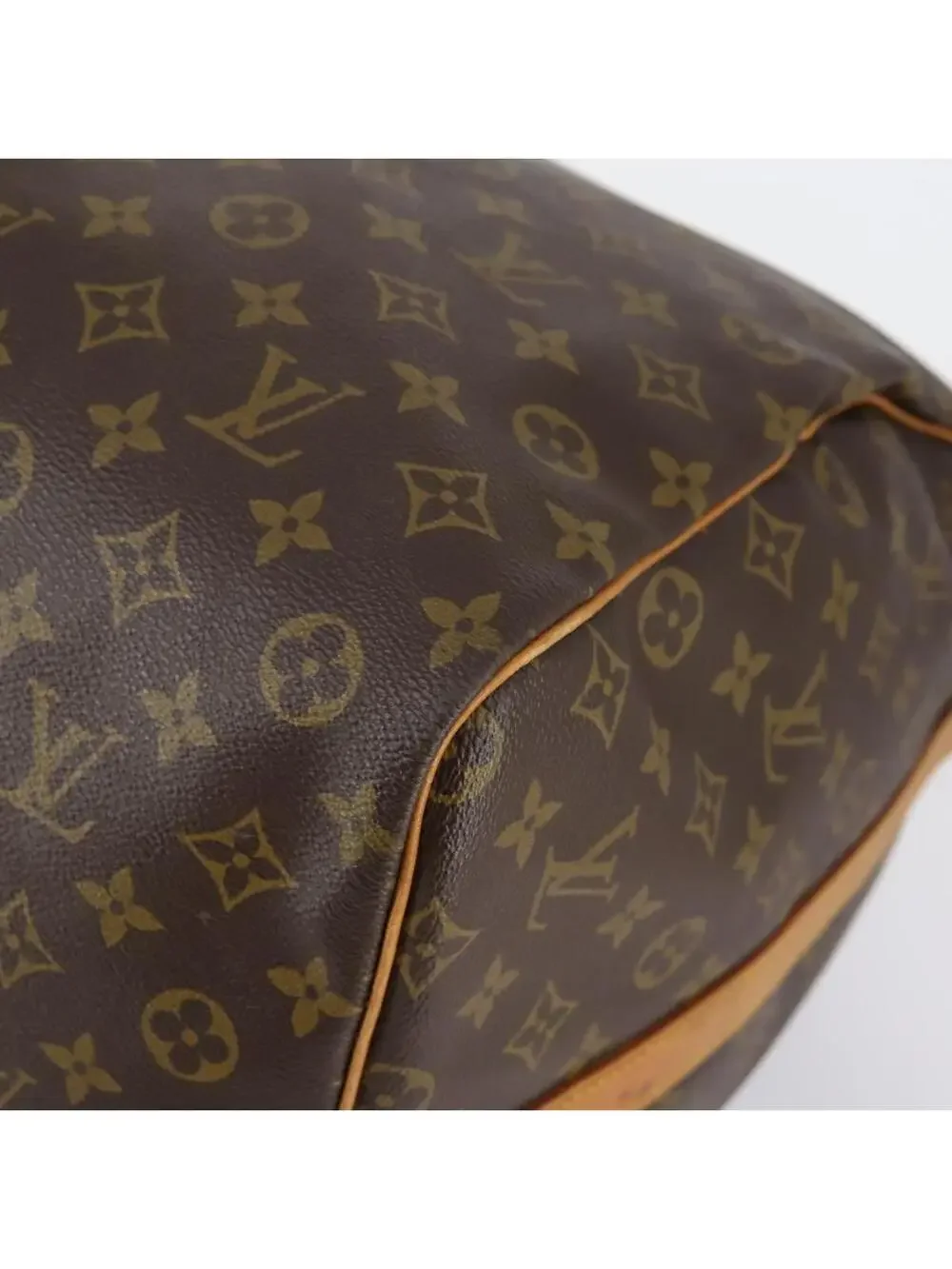 Louis Vuitton Keepall Bandouliere 60 #344409L58B